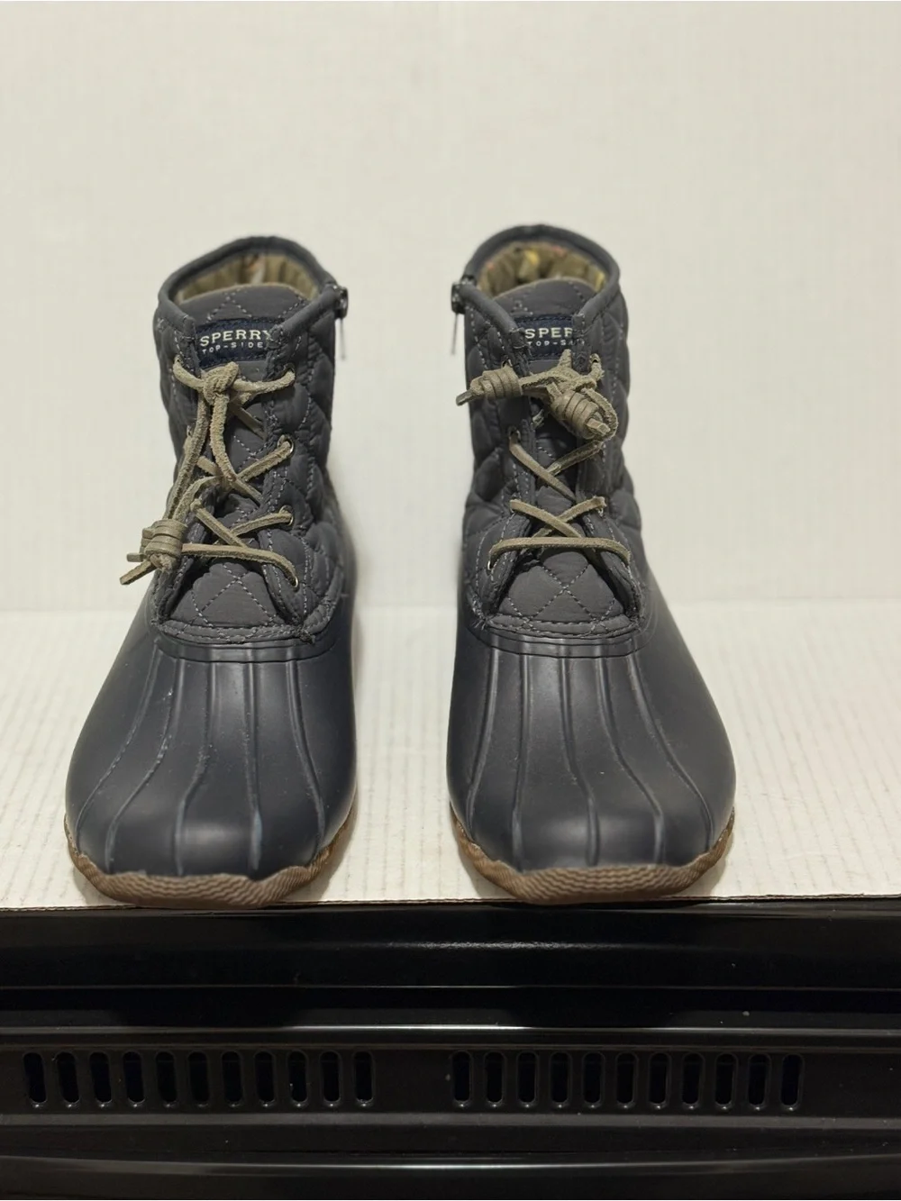 Sperry all measurements